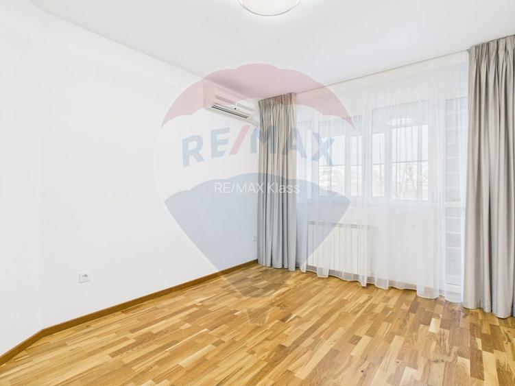 De inchiriat apartament 4 camere | Curte 127 mp | Foisor & parcare - 23