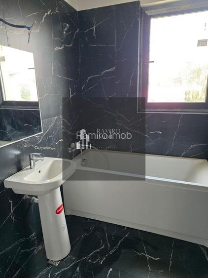 Apartament 3 Gazarului Centrala Proprie 2 bai - 9