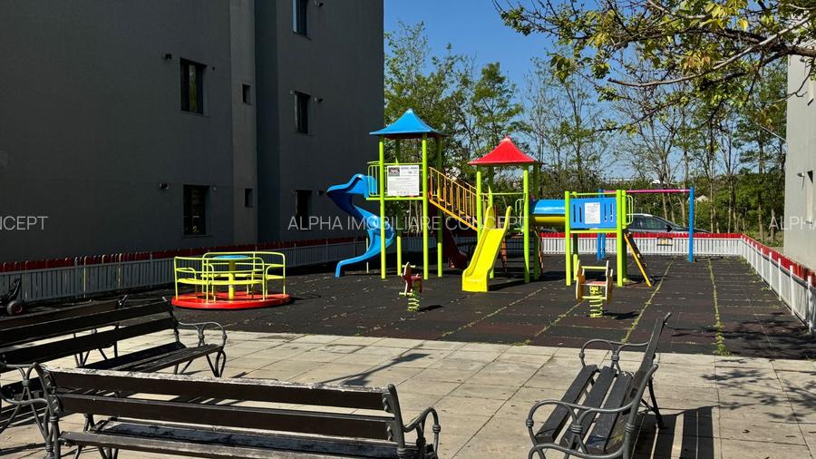 Lira Residence apartament nemobilat 3 camere 78 mp cu parcare - 3