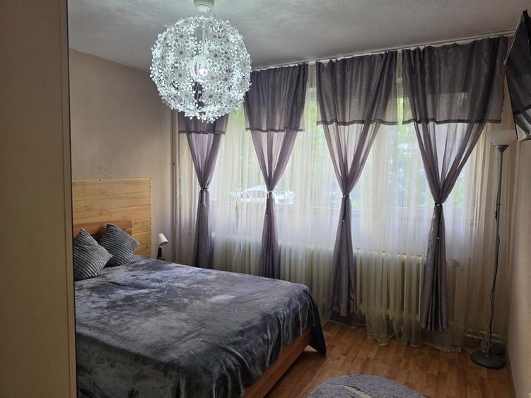 Apartament 2 camere Parc Moghioros | Centrala | Decomandat | Bucatarie inchisa - 3