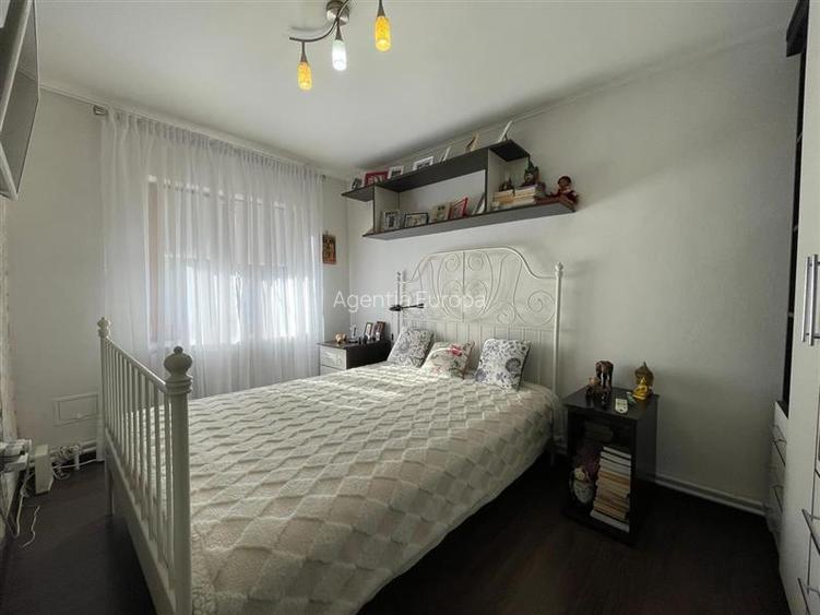 Casa P+1 de vanzare in zona ultracentrala Tulcea - 12