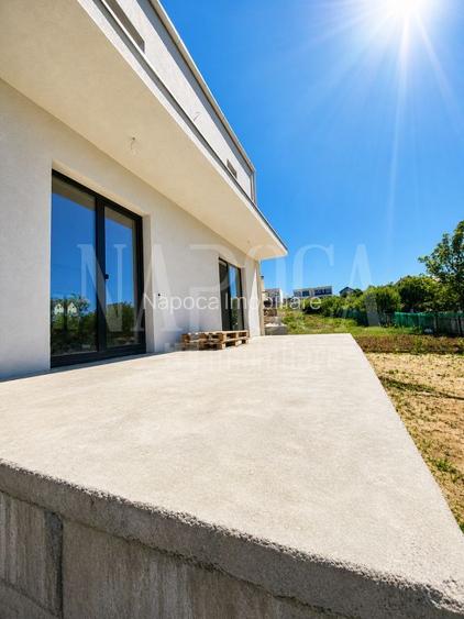 Casa 3 camere de vanzare in Nicolae Iorga Oradea, Oradea - 10