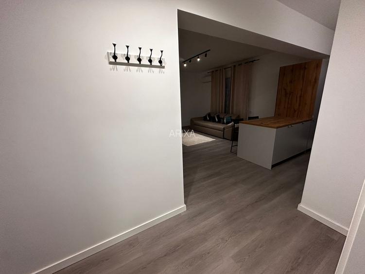 2 Camere 10min Metrou Lujerului Plaza Faza 5 Politehnica NOU PARTER - 5