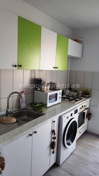 Apartament decomandat, spatios, Sala Sporturilor - 5