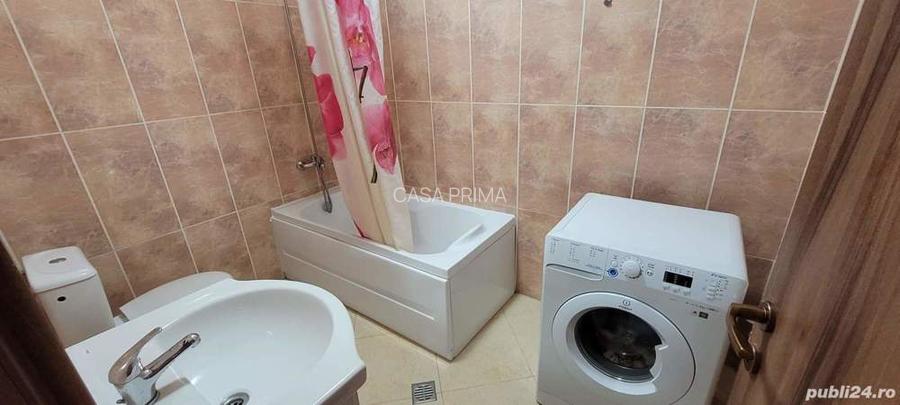 TATARASI-ap.2 camere, mobilat si utilat, loc de parcare,et.2/5,INCHIRIAT! - 9