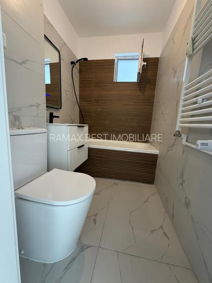 Titan, parcul Titanii, pe Cozla, 10 minute metrou, renovat complet - 7