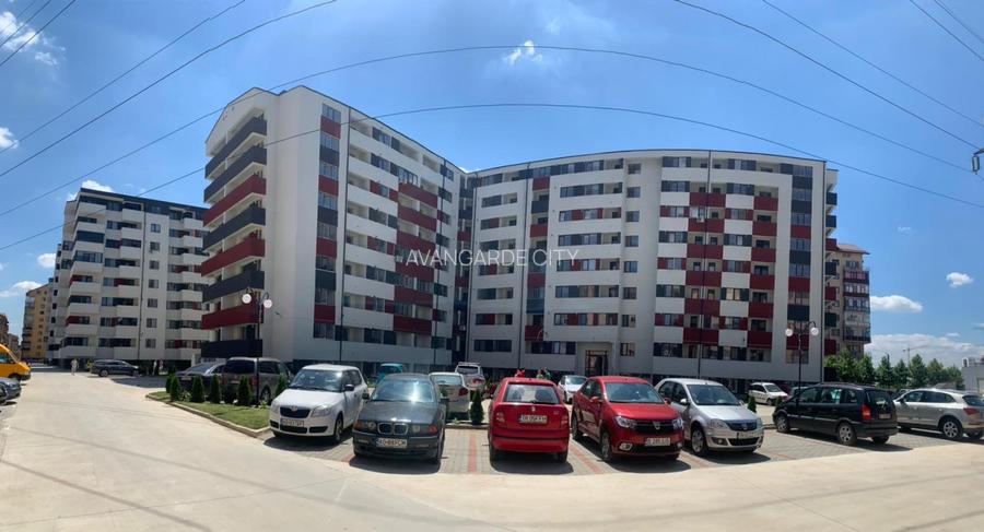 AVANGARDE CITY 2 CAMERE / OFERTA - 10