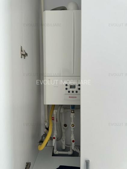 Garsoniera cu vedere la mare – Prima linie, Promenada Navodari - 10