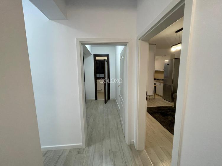 Apartament 3 camere - Parcare inclusă - CUG - 19