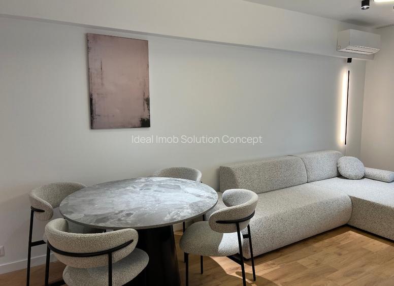 Cotroceni  l Apartament 2 camere l One Cotroceni Park I Prima inchiriere - 2