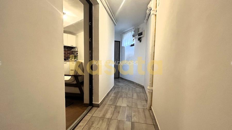 Spațiu individual intabulat | Demisol I Ideal activități profesionale - 6