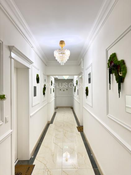 APARTAMENT ROYAL TOWN PRIMA INCHIRIERE 0% COMISION - 25