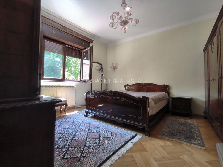 Apartament 3 camere de vanzare cu garaj si boxa Cismigiu - 6