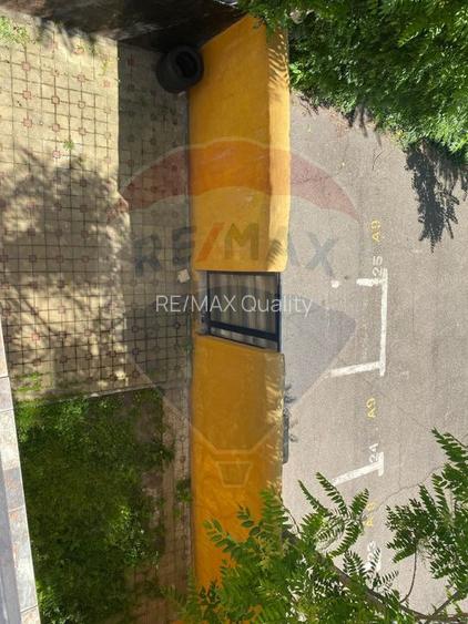 Vila – Etaj 2 + Mansardă de închiriat | Zona Vitan – București Mall - 7