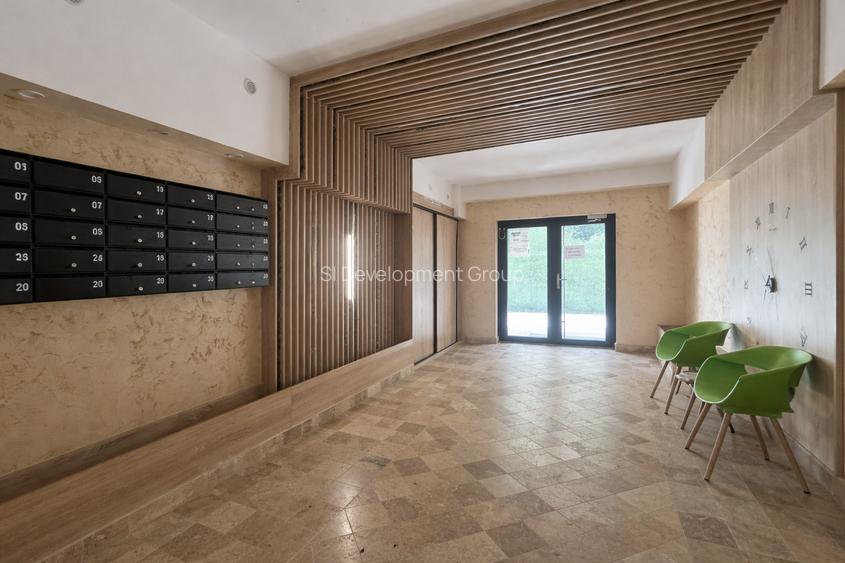 Apartament 2 Camere - Decomandat | Bloc 2022 | Boxa inclusa | Rahova - Salaj - 8