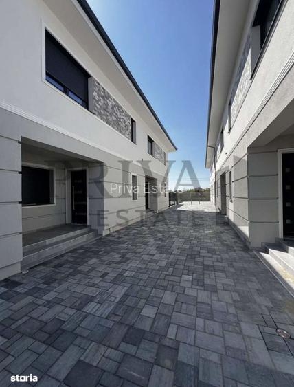 Casa 100 mp utili, 4 dormitoare, curte 65 mp, 2 parcări. Calea Urseni. - 2