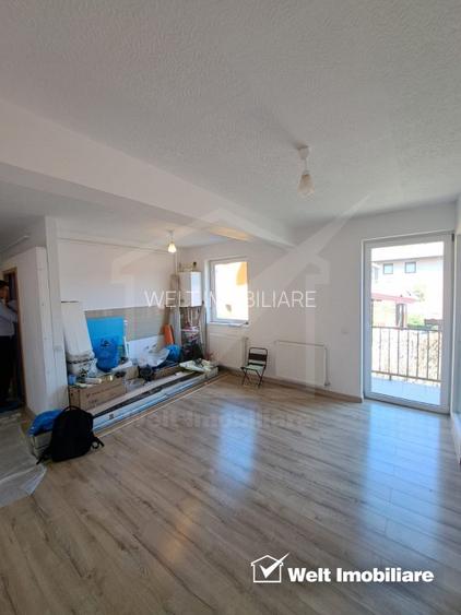 Apartament cu doua camere, Florilor, Floresti - 2