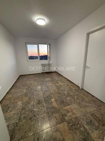 Plaza Mall I Apartament 3 camere I Metrou Drumul Taberei 6 minute  - 4