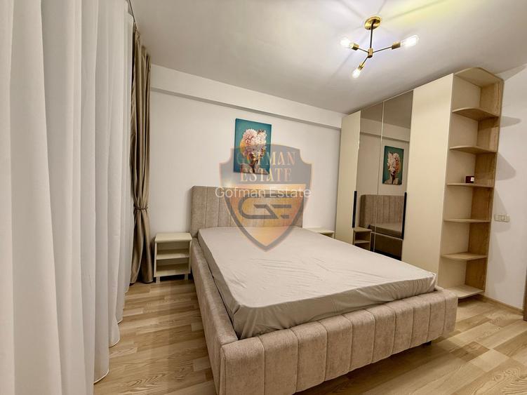 2 camere, Bloc 2015, ICIL / Faleza Sud, centrala gaze, mobilat, 49 mp, balcon - 8