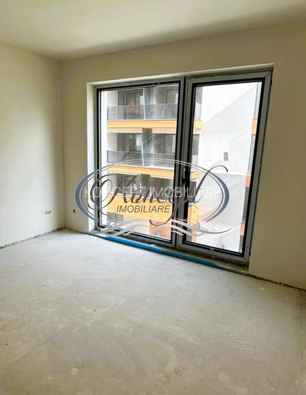 Apartament cu CF si parcare subterana, cartier Intre Lacuri - 8