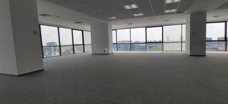 Cubic Center - Birouri de inchiriat de la 300 mp - Pipera, Rond OMV - 12