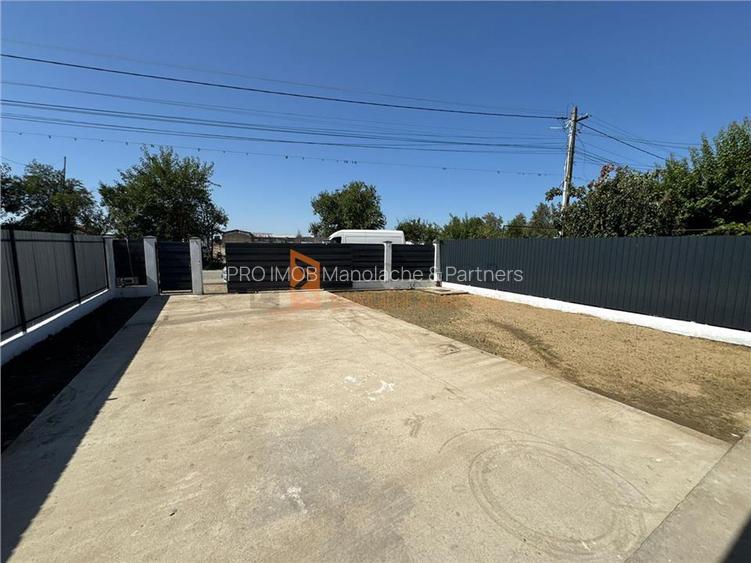 Casa tip parter la cheie 2026 | POT Residence Maracineni| COMISION 0 - 11