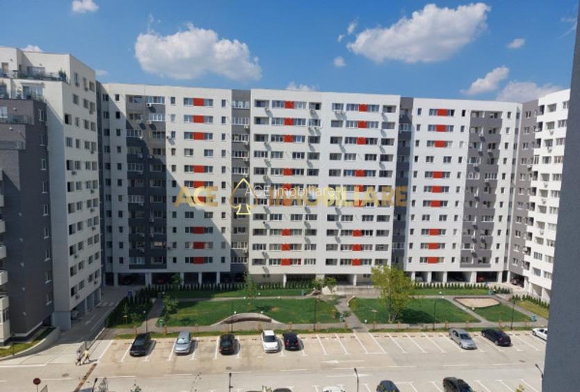 2 Camere de inchiriat | Militari | Centrala | Parcare |  Metrou - 8