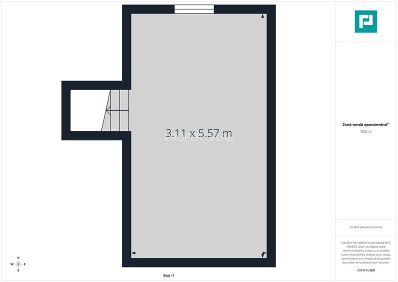 Casa cu 4 camere in Aradul Nou - 42