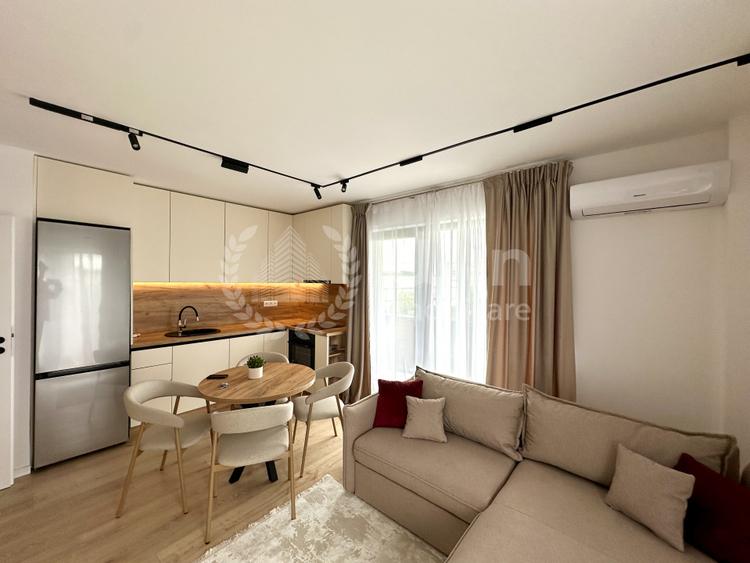 Apartament 3 camere finisat | Bloc Nou | Etaj 2 | Garaj | Intre Lacuri