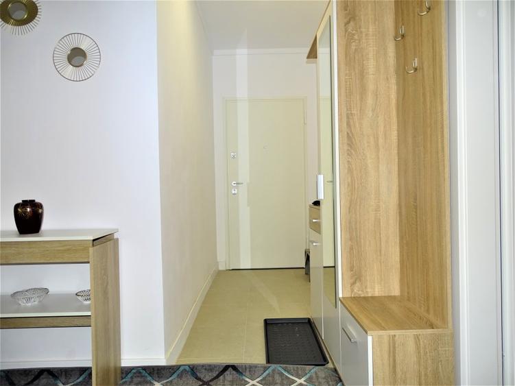 Bucurestii Noi  Marmura Residence