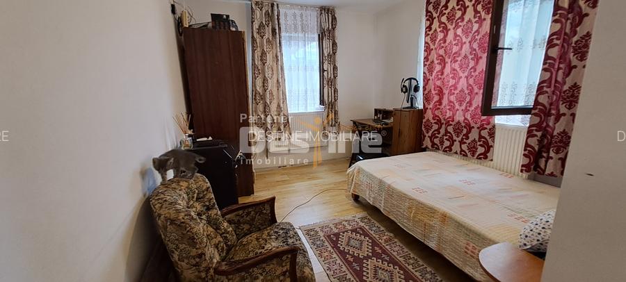 LUNCA CETATUII, CASA individuala , 8 CAMERE - 4