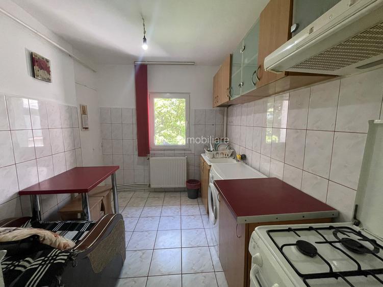 Tatarasi-Oancea- Apartament 2 camere decomandat - 2