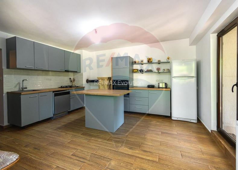 VILĂ 4 CAMERE | 573 MP TEREN | SĂCELE | ZONA SATULUNG | COMISION 0% - 3
