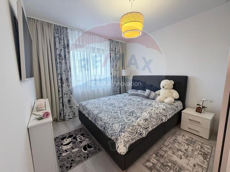 Vanzare apartament 3 camere Hils Pallady - 6
