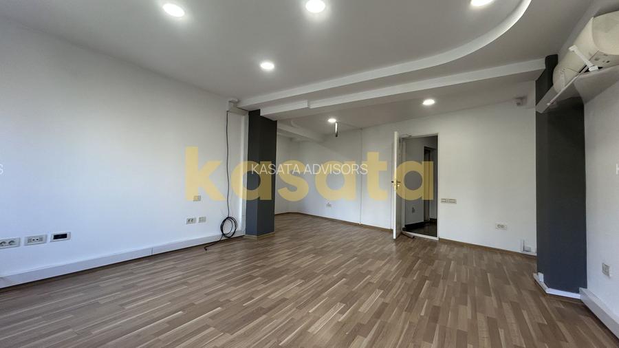 Cladire Birouri I Zona Marriott I parter si etaj 1 I 270 util - 25