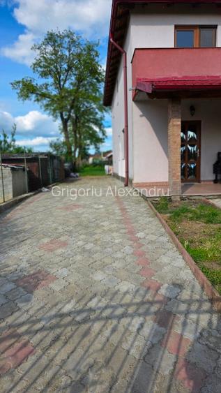 Casa P+1 ( Duplex) 180mp utili Popricani - 4