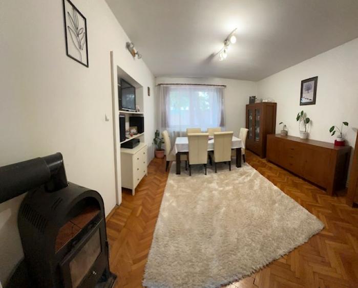 CASA D+P+M aprox 150mp cu teren 308mp!