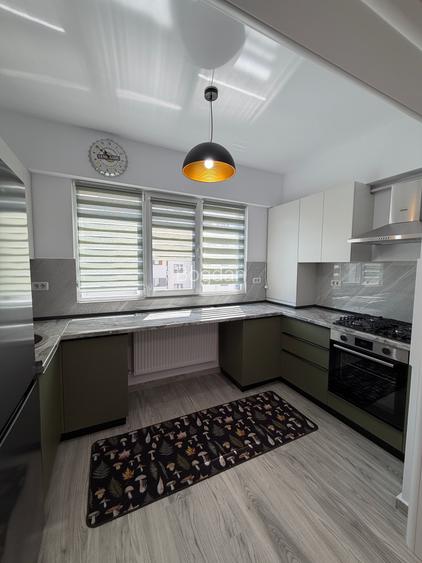 Garsoniera tip studio,bloc 2026,zona Militari Residence,Str. Sergent Ilie Petre - 7