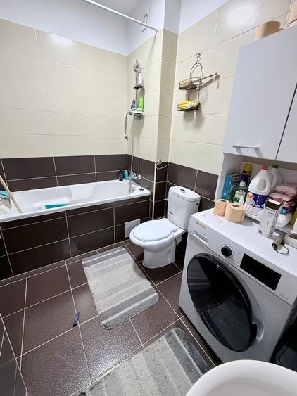 2 camere | Drumul Taberei | Valea largă  | Posibilitate loc de parcare