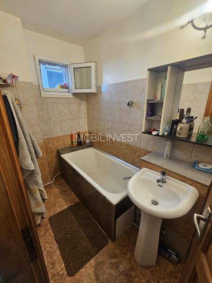 Apartament cu 2 camere, 51 mp, balcon, parcare, bloc cu lift - 5