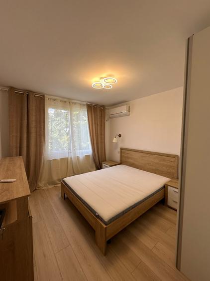 Apartament 2 Camere Drumul Taberei 2 min Metrou Modern