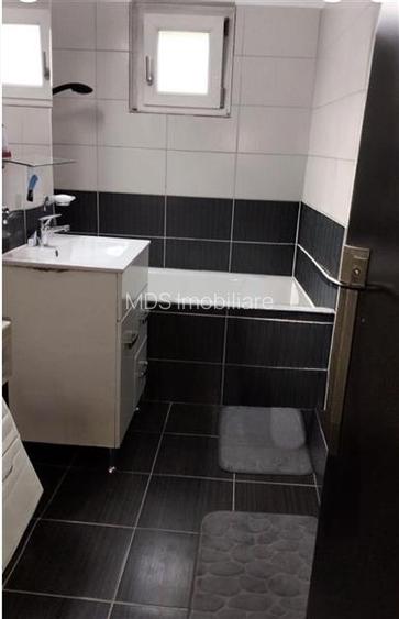 Etaj 2 cu 2 bai in bloc izolat, aproape de Mall - 2