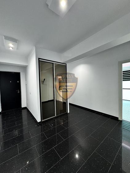 3 camere 125mp JT Tower Mamaia Nord Kauffland, plaja White Titanic Aqua Qullina