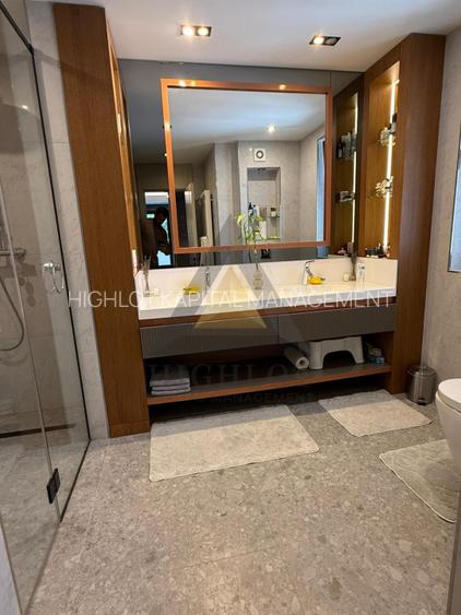 OXFORD GARDENS | VILA DUPLEX CU PISCINA | PRIMA LINIE LA PADURE LUX - 27
