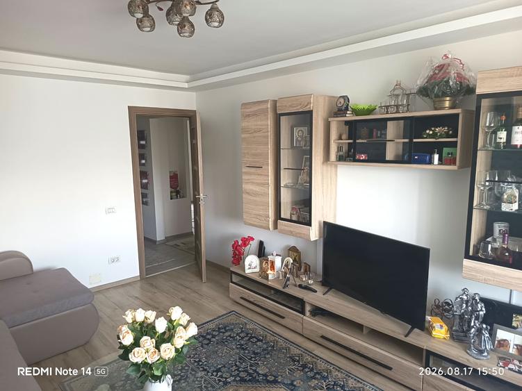 Apartament  liber la inchiriere  !