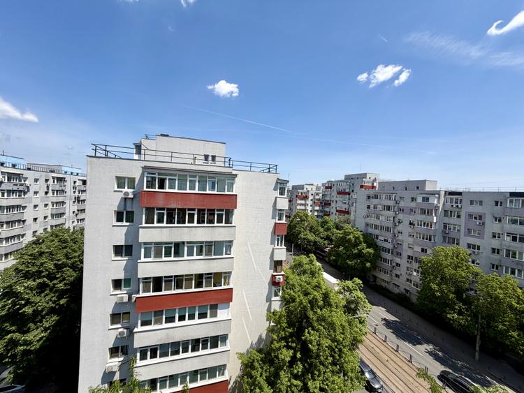 De vanzare Apartament 2 camere Str. Turda 127
