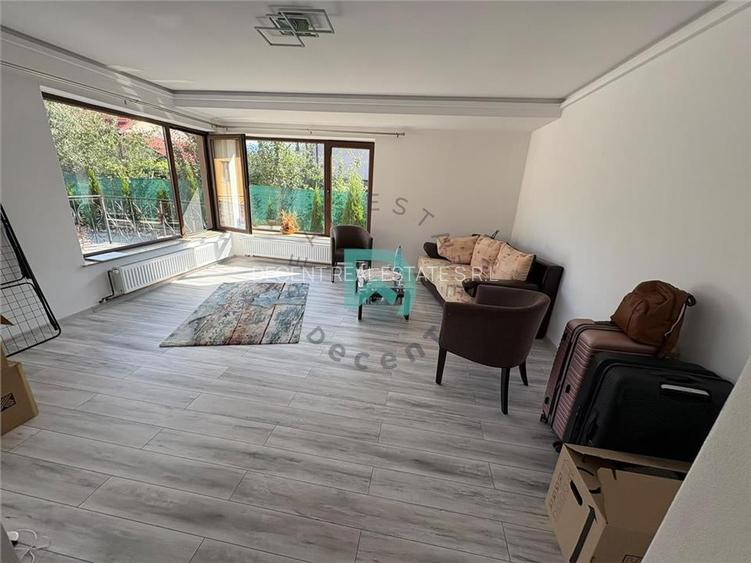 Casa de inchiriat, 200 mp - Cristian - 3