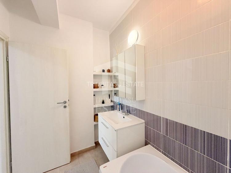 Casa 4 Camere de Inchiriat | Bragadiru | 2017 | Mobilata Complet - 23