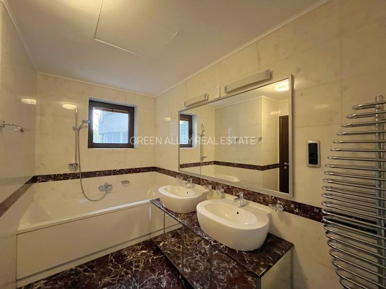 3 CAMERE || PARCARE SUBTERANA || PRIMAVERII || ELIADE - 20