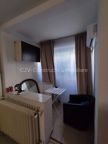 Garsoniera de vânzare _ Favorit - Drumul Taberei, Sector 6 - 2